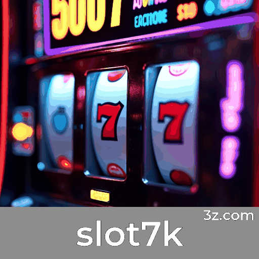 Inovação Tecnológica da slot7k: Experiência de Entretenimento Superior
