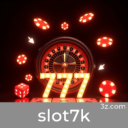 Inovação Tecnológica da slot7k: Experiência de Entretenimento Superior