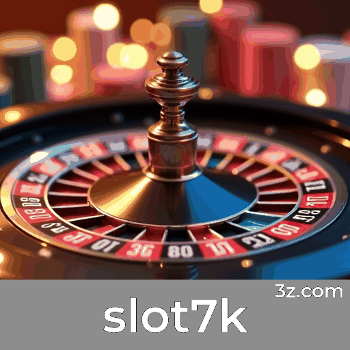 Slot7k: Aproveite a Conveniência do App Completo
