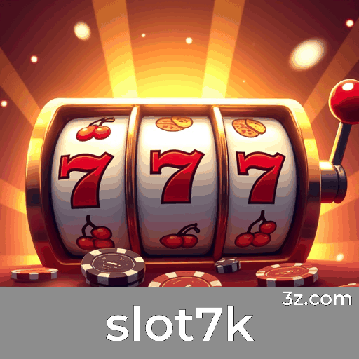 Descubra o Universo de Jogos do slot7k: Diversão Incomparável