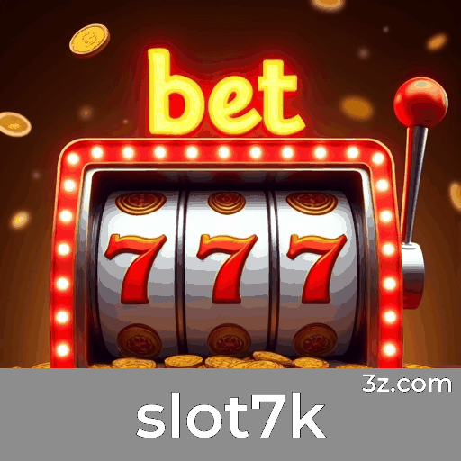 Desenvolvedores de Elite e Inovação no slot7k