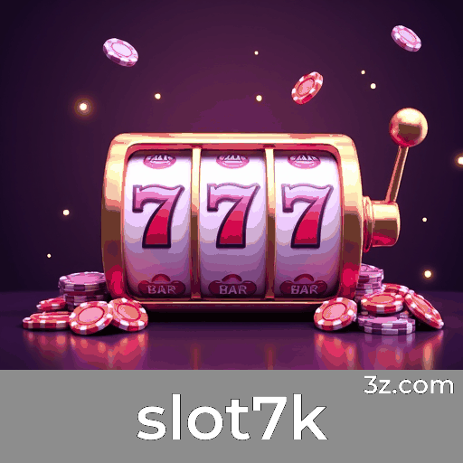 Ofertas Exclusivas slot7k: Perfeito para Usuários Brasileiros