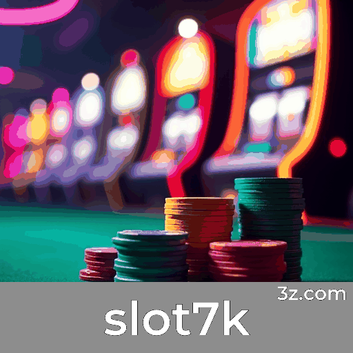 DEPÓSITOS na slot7k