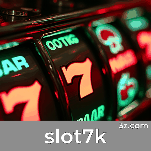 Desenvolvedores de Elite e Inovação no slot7k