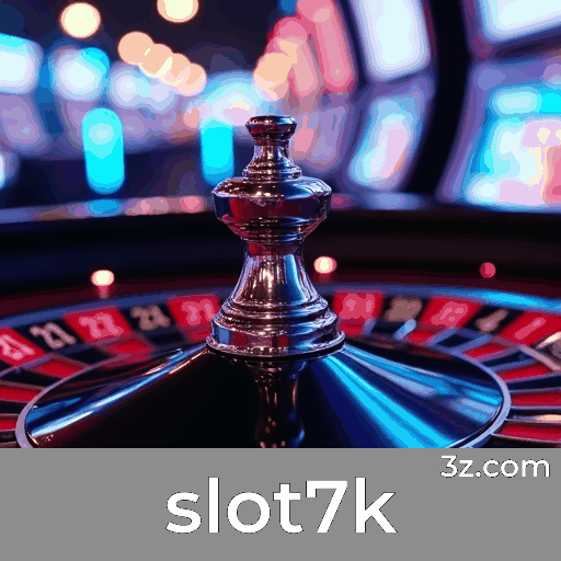 Descubra o Universo de Jogos do slot7k: Diversão Incomparável