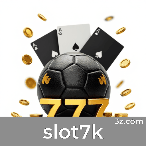 Slot7k: Experiência de Cassino ao Vivo para Brasileiros